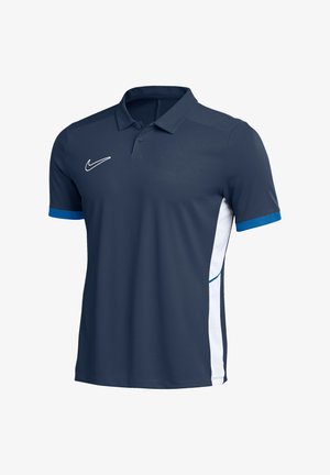Nike Performance, POLO NIKE DRI-FIT ACADEMY 25 FZ9759-012 - Polo - blaublau