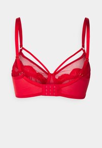 DORINA ADELINA - Bøjle-bh - red