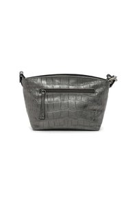 SURI FREY HADLEY - Cross body bag - darksilver