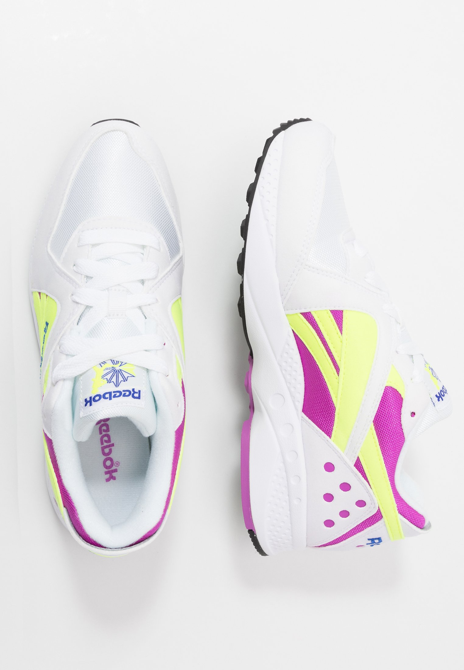 Reebok Classic PYRO - Sneakers laag 