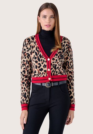 Camomilla Italia Cardigan - beige