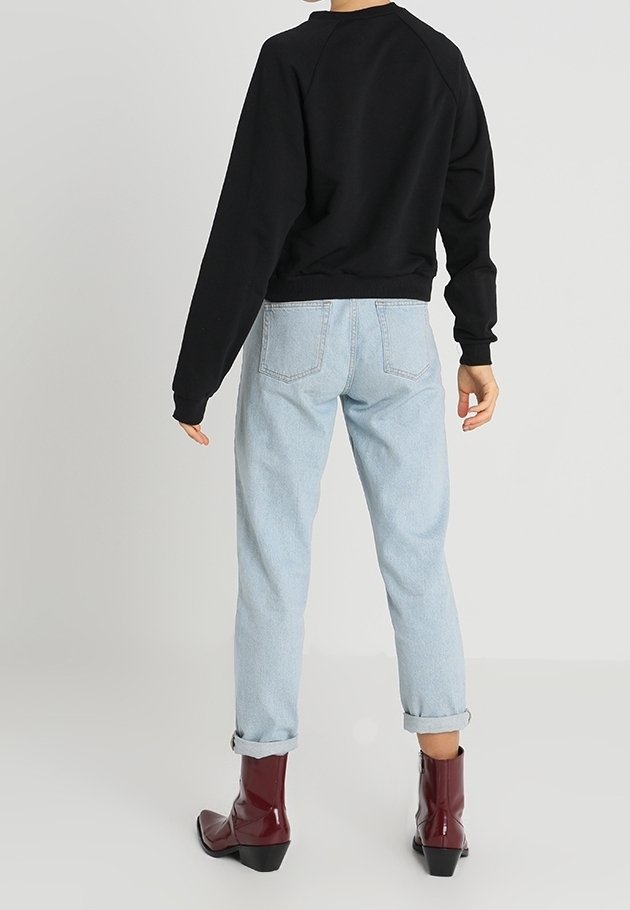 TWINTIP Sweater - multi-coloured