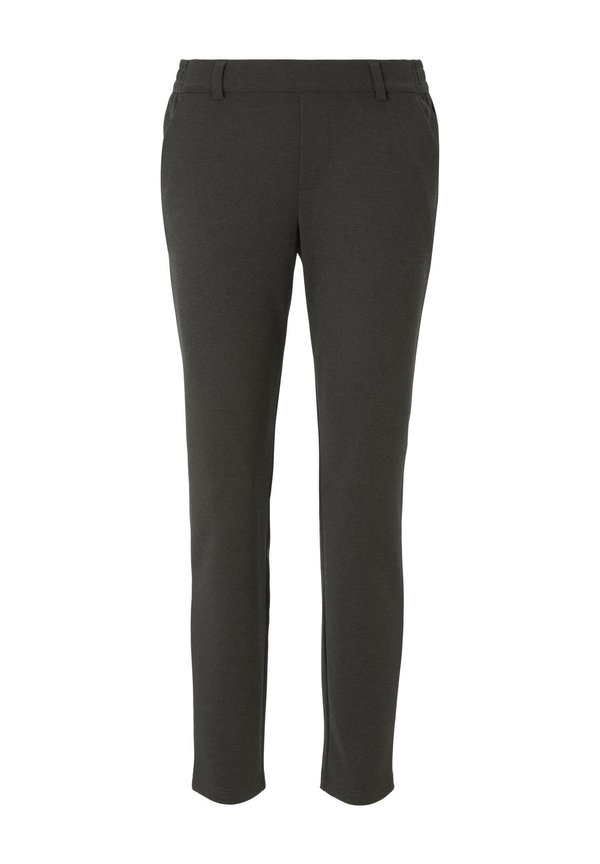 CONSTRUCTED PANTS - Trousers3