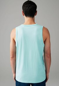Next REGULAR FIT - Top - mint green