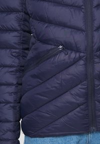 Superdry & Co Giacca da mezza stagione - dark blue