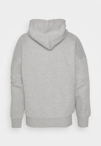LIFE RLX   - Hoodie - light grey melange