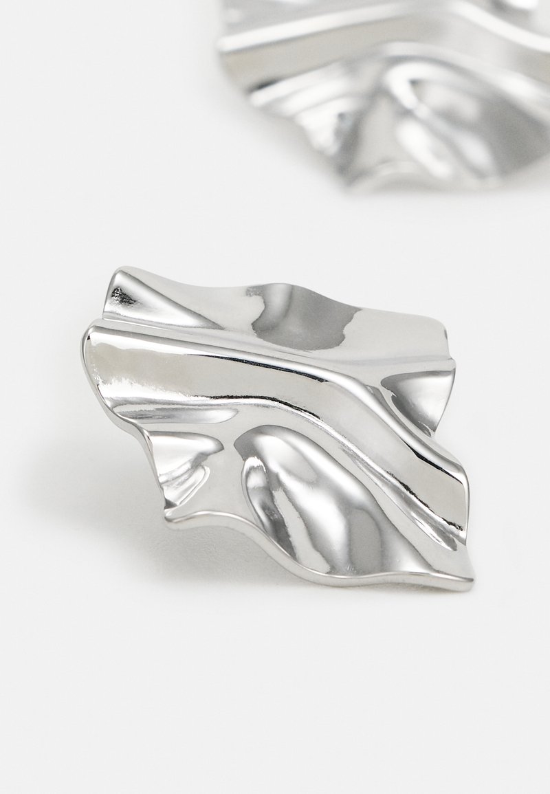 DANNIJO LOU EARRINGS Earrings rhodium/silver-coloured