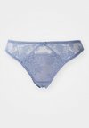VIVANCE BY LASCANA THONG - String - jeansblue