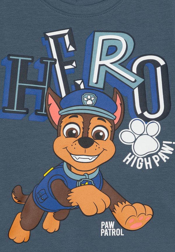 NMMJAHAV PAWPATROL - Long sleeved top3