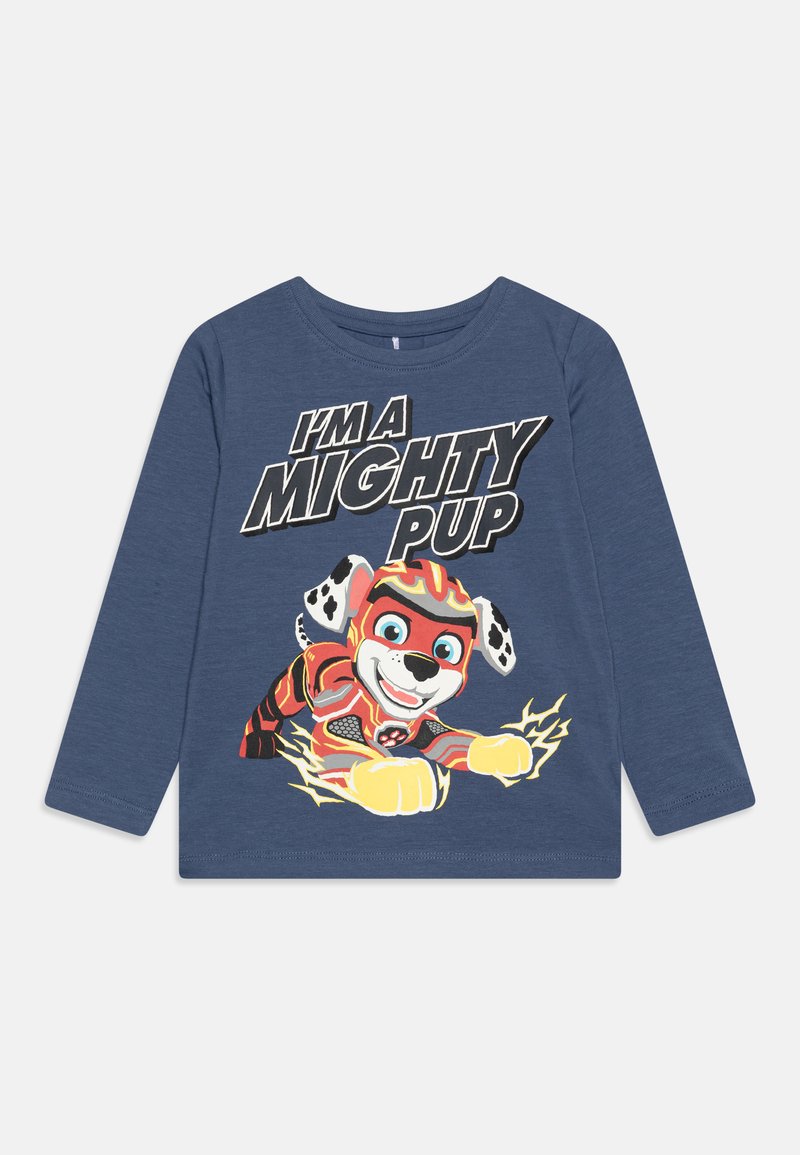 Cappello Paw Patrol Per Bambini | NAME IT Unisex | Cotone Ed Elastan | Design Divertente E Confortevole - Foto 13