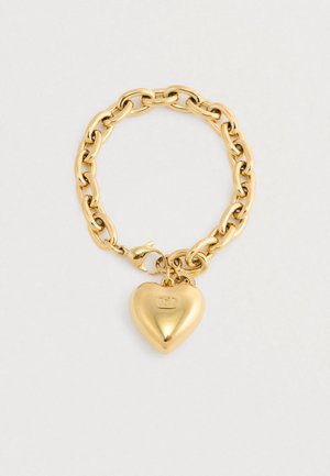 BRACELET - Βραχιόλι - gold-coloured