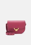DEW - Borsa a tracolla - rosewood