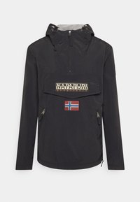 RAINFOREST - Vetrovka - black