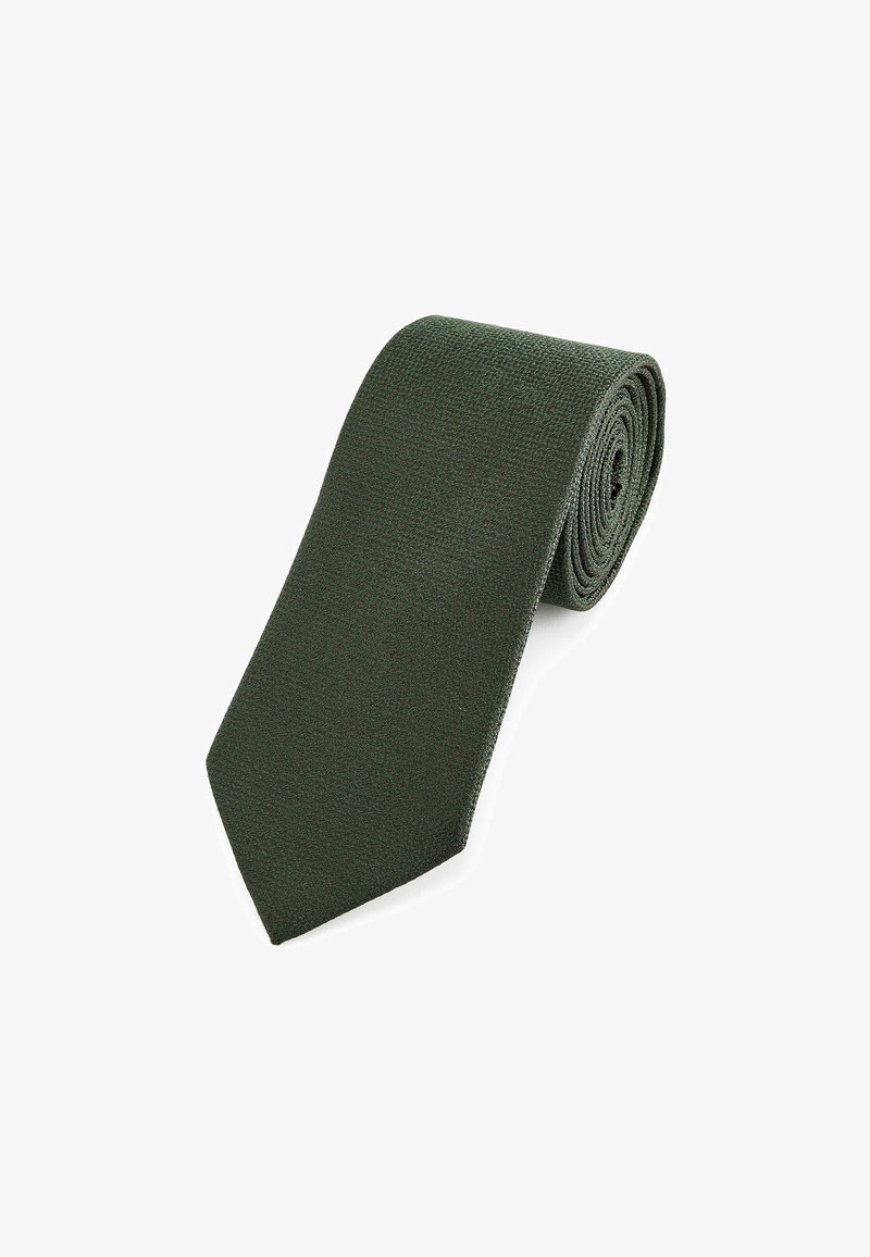 Next SIGNATURE MADE IN ITALY STANDARD - Lips - forest green