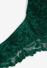Next COMFORT - Soutien-gorge triangle - green