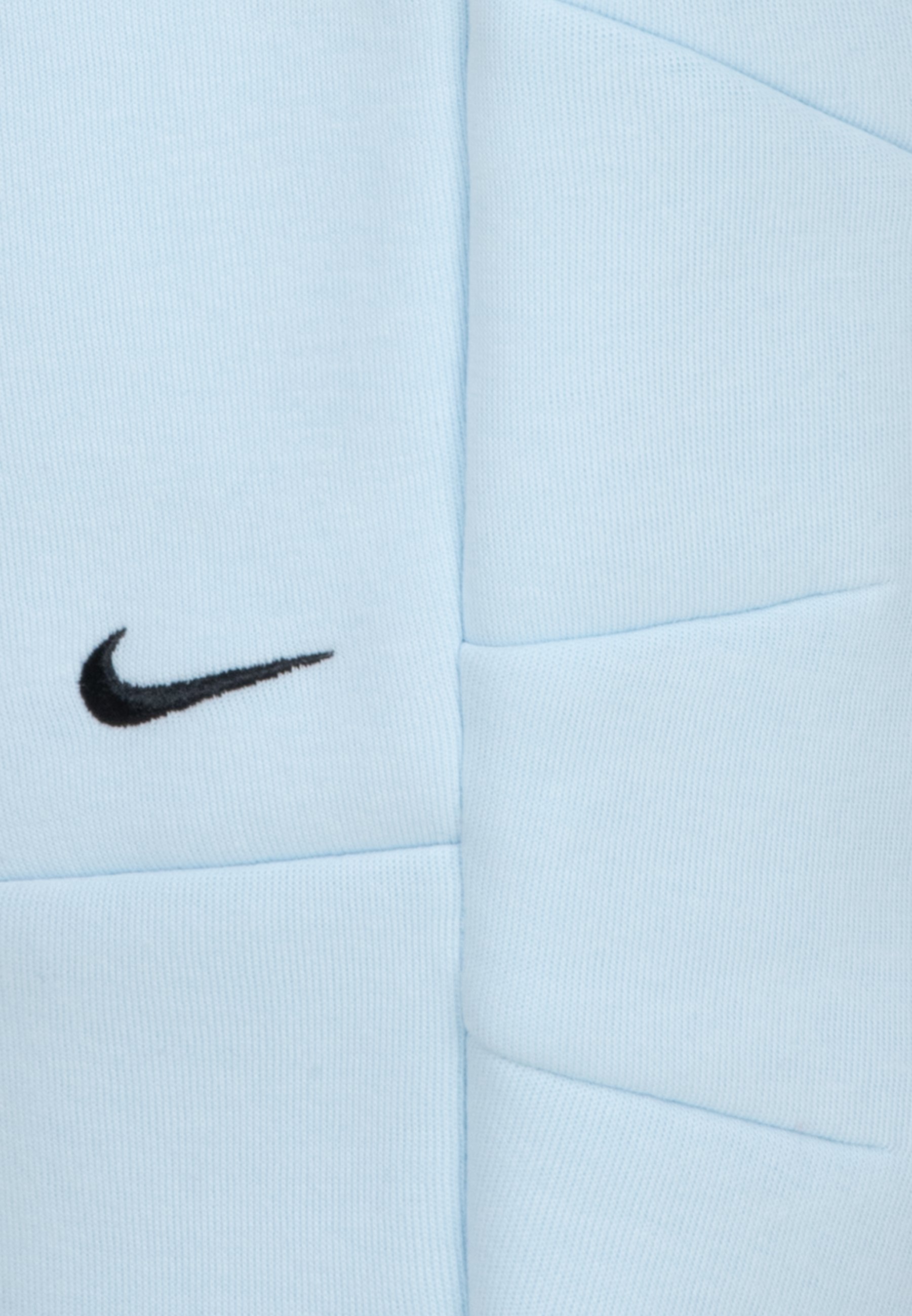 men's nike tech fleece tracksuit light blue