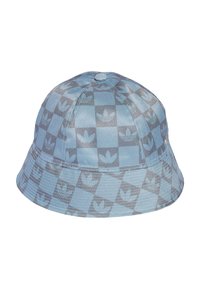 MONOGRAM  - Căciulă - tactile blue