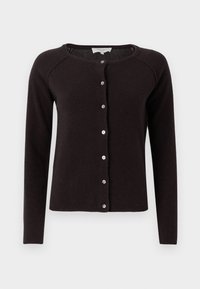 Seleccionado, ganache