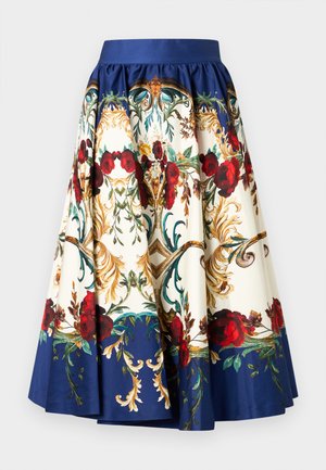 Alice + Olivia NILDA wielokolorowy