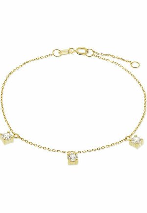 Armband - gelb