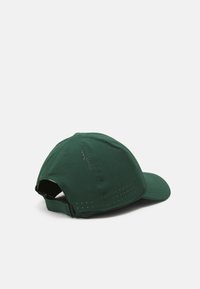 Nike Performance AERO ADVANTAGE UNISEX - Boné - pro green/white