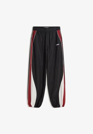 SUPER BAGGY TECHNICAL SPORTS - Nadrágok - black