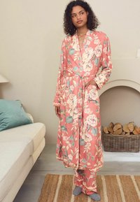 Laura Ashley REGULAR FIT - Halāts - alworth floral