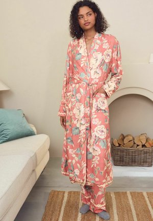 Laura Ashley REGULAR FIT - Chalatas - alworth floral
