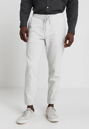 Broek - light grey