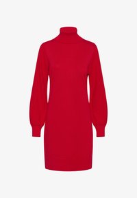 Selezionato, chinese red