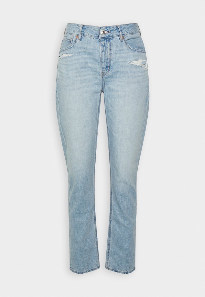 AMERICAN EAGLE Relaxed fit jeans blauw