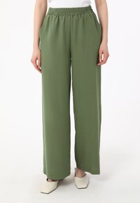 Modanisa BENIN khaki