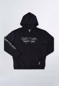 Project X Paris Jersey con capucha - noir