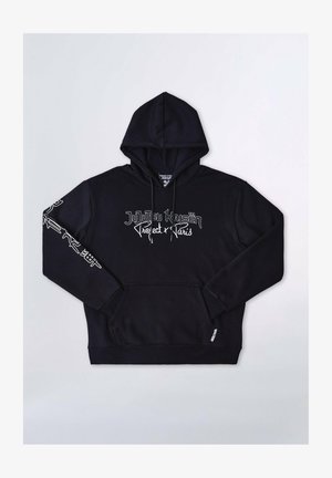 Project X Paris Jersey con capucha - noir