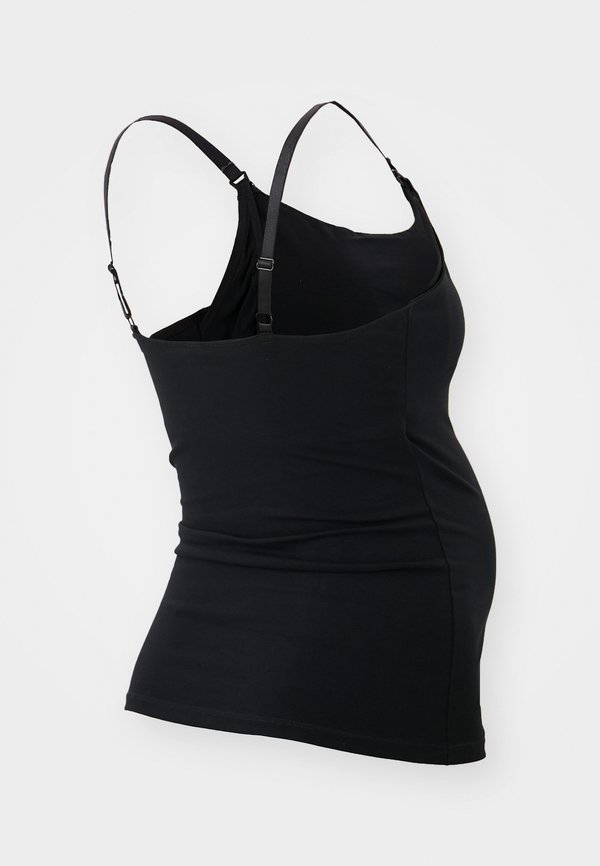 NURSING CAMI 2 PACK - Undershirt3