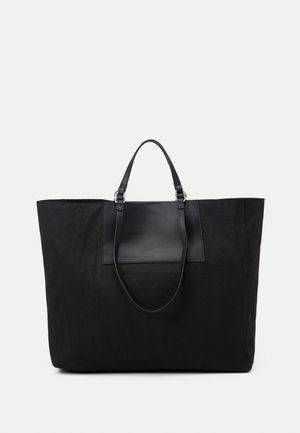 Marc O'Polo Shopping Bag - black
