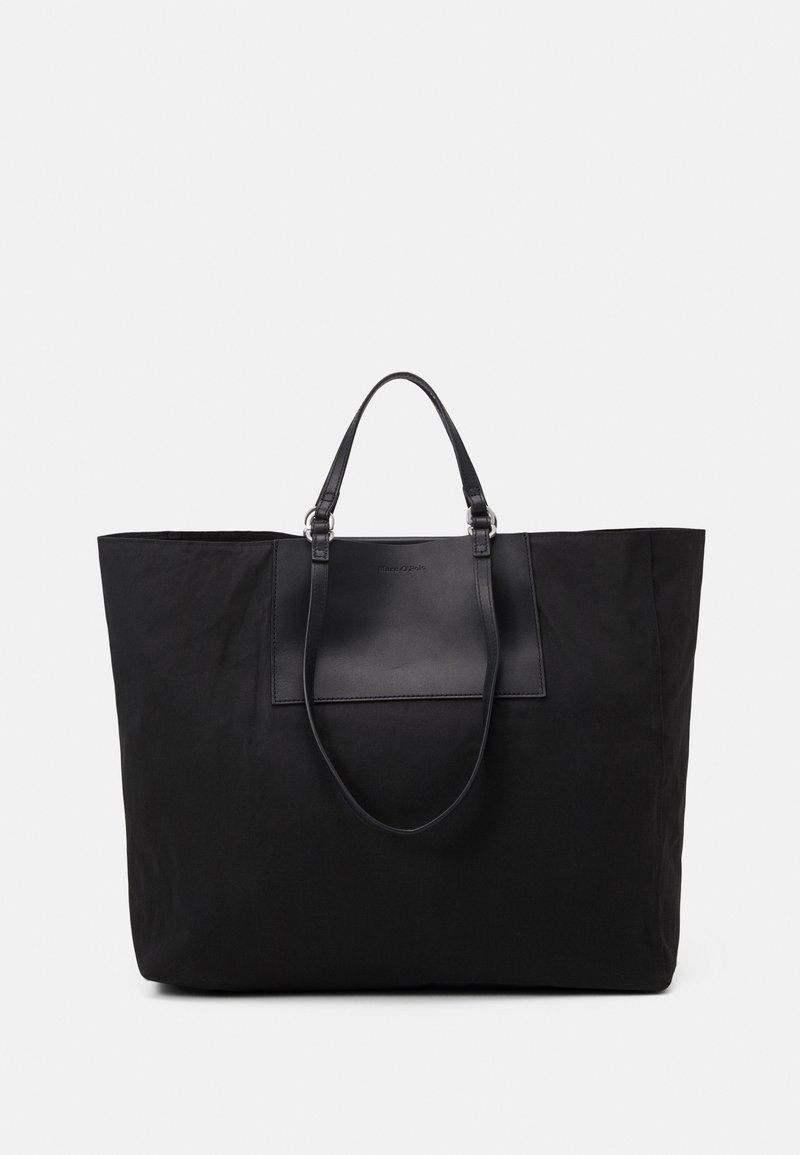 Marc O'Polo Cabas - black