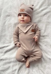 Nini HERBST - Jumpsuit - beige