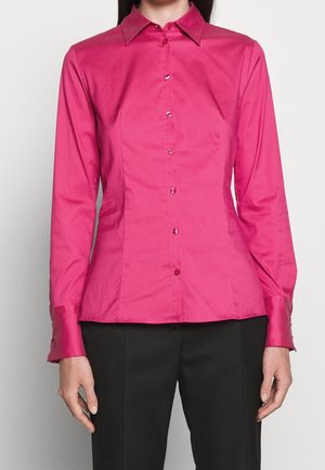 Blouse - pink