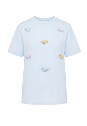 myMo T-shirts print - blue