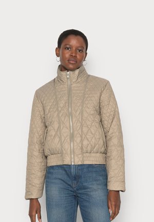 AIDA SHORT JACKET - Light jacket - overland trek