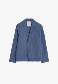 Kijelölve, blue vintage indigo