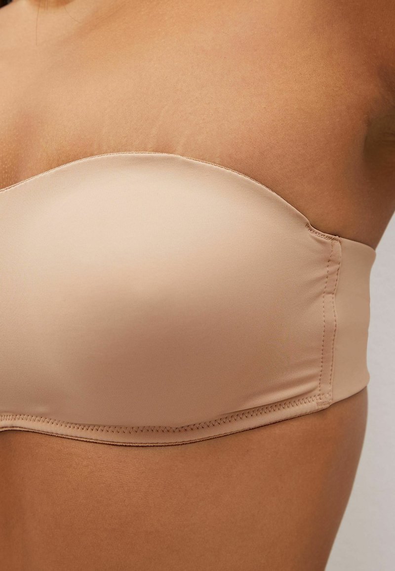 Natori Reflex Senza Spalline Convertibile con Reggiseno Bump