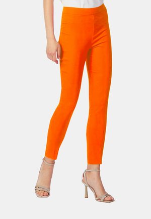 CAFèNOIR Leggings - orange