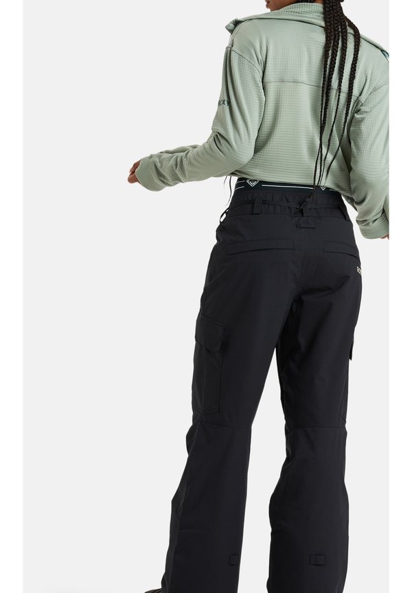 Snowboard pants - kvj04