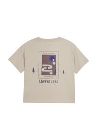 EN FANT - T-shirt z nadrukiem