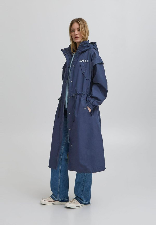 BAPIOGGIA - Parka - seaborne2