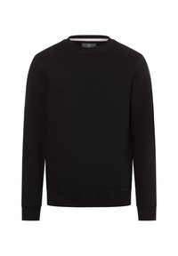 Unausgewählt, schwarz