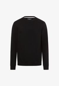 Ausgewählt, schwarz