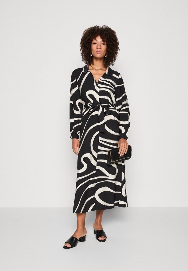 BYIBINE - Shirt dress3